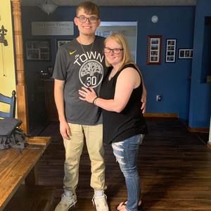 Meet your Posher, Cameron